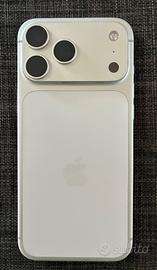 IPhone 17 pro max 256 gb