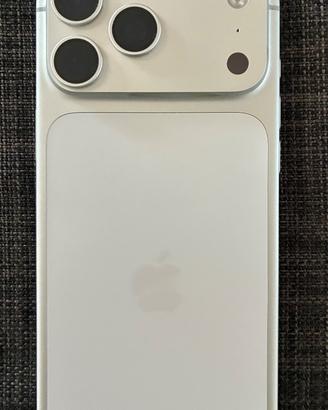 IPhone 17 pro max 256 gb