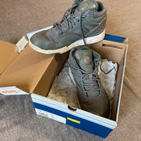 Reebok PUMP omni lite cordura