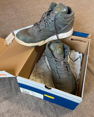 Reebok PUMP omni lite cordura