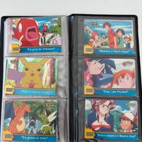 Carte pokemon