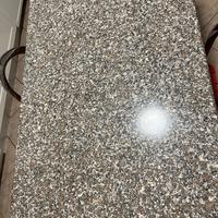 Lastra di marmo granito rosa sardo