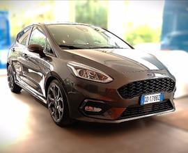 FORD Fiesta 5p 1.0 ecoboost h ST-Line 125cv