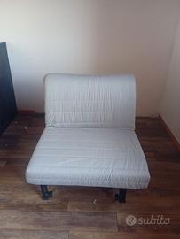 Poltrona letto IKEA