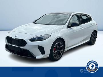BMW Serie 1 120d M Sport Pro