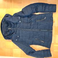 Piumino Armani Jeans