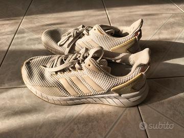 scarpe donna Adidas 38 e mezzo 