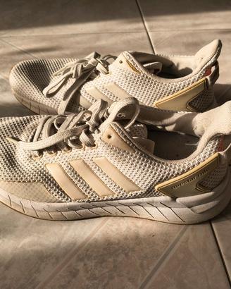 scarpe donna Adidas 38 e mezzo 