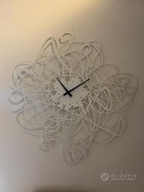 orologio parete