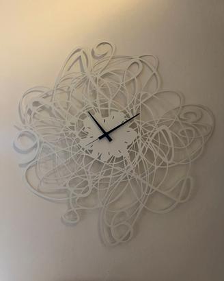 orologio parete