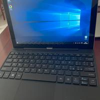 Mediacom Winpad 10.1 HD 3g Intel Windows 10