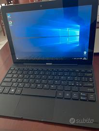 Mediacom Winpad 10.1 HD 3g Intel Windows 10