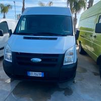 Ford transit van 2.2 anno 2009