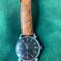 Orologio vintage Wyler Vetta