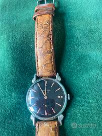 Orologio vintage Wyler Vetta