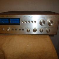 AMPLIFICATORE \ INTEGRATO \ NAD 90