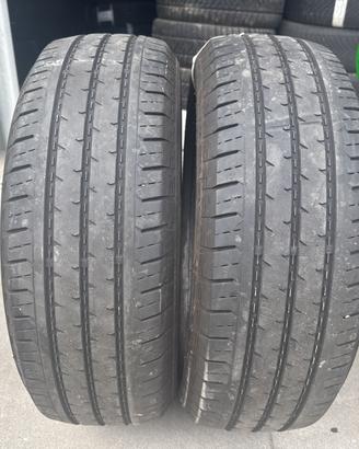 gomme usate 2156017 Estivo TRIANGLE - Connex van -