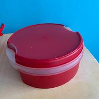 Biscottiera Tupperware