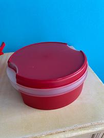 Biscottiera Tupperware