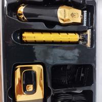 Kit rasoio barba/capelli