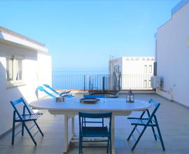 Holiday House Letojanni