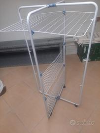 Stendino verticale