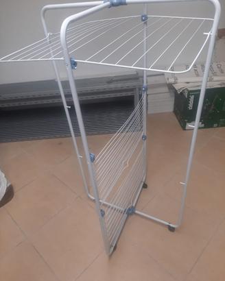 Stendino verticale