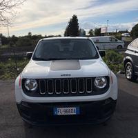 Jeep Renegade sport