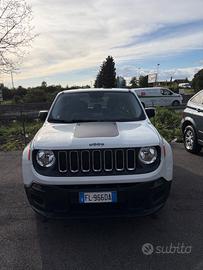 Jeep Renegade sport