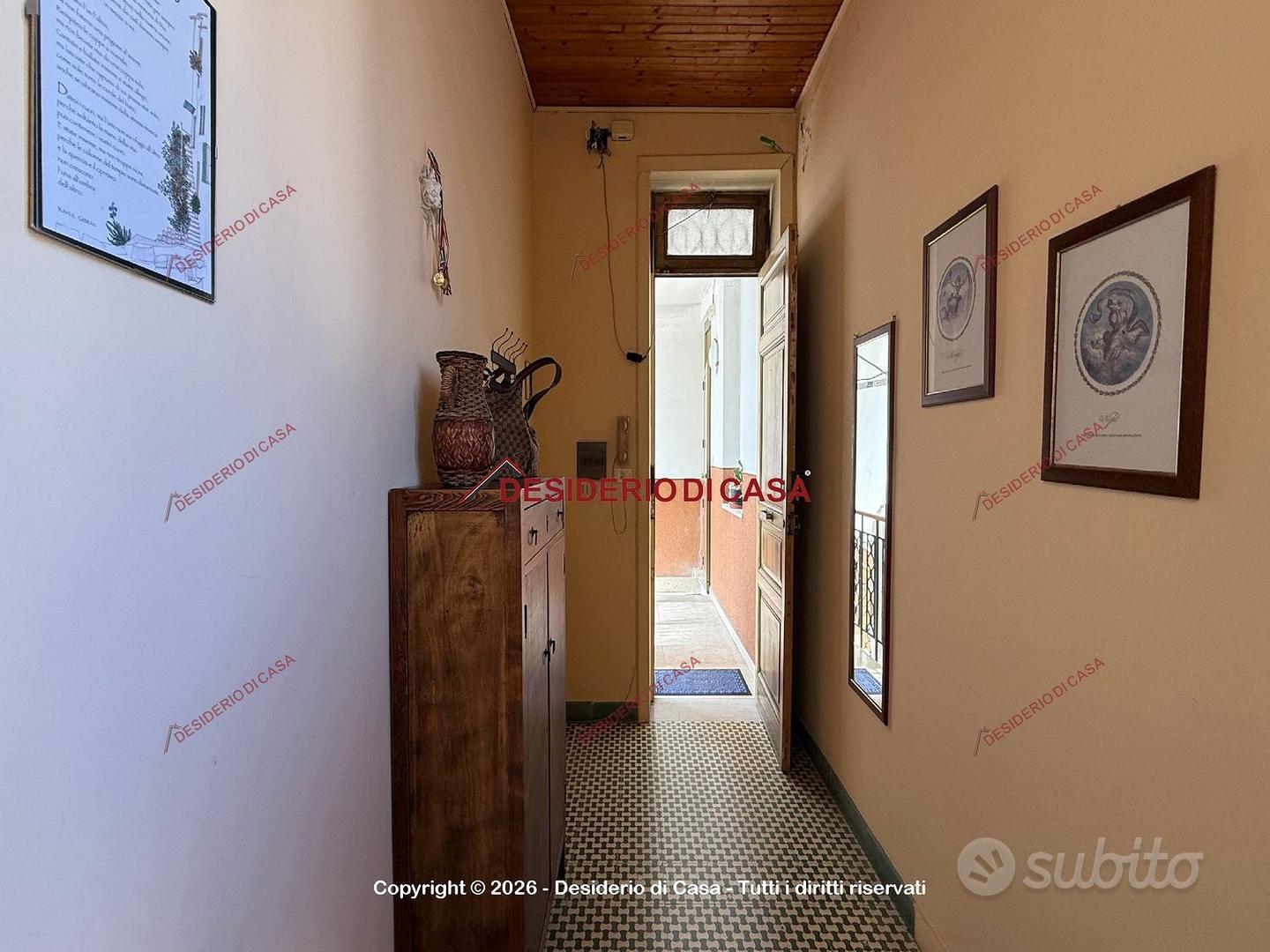Appartamento – Barcellona Pozzo di Gotto, San Gaetano, Barcellona - Vista 5
