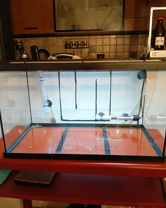 acquario 80l