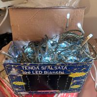 Luci di Natale