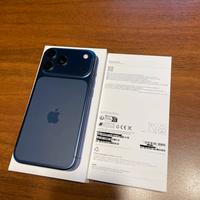 iphon 17 Pro Max 256Gb