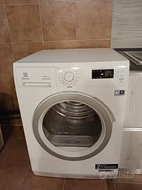 Asciugatrice Electrolux A++ 7 kg