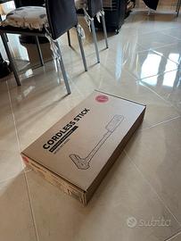 Hoover HF500 PET (HF522STP) NUOVA - Mai aperta