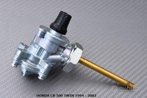 Rubinetto benzina per HONDA CB 500 TWIN 1994 2002