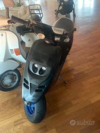 Typhoon Piaggio 1996