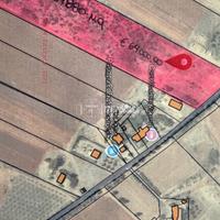 Terreno agricolo seminativo