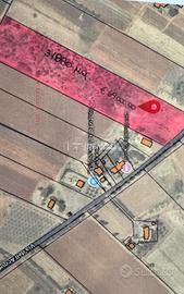 Terreno agricolo seminativo