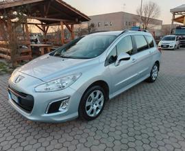 Peugeot 308 SW 1.6 hdi 8v Business