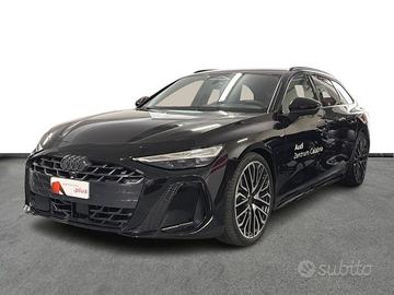 Audi A6 Avant 3.0 tfsi mhev + Business quattro s-t