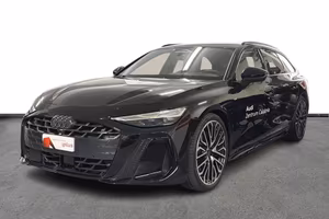 Audi A6 Avant 3.0 tfsi mhev + Business quattro s-t