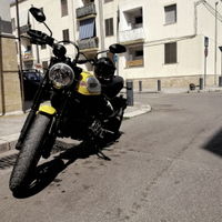 Ducati Scrambler ICON 2017