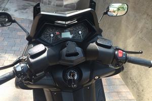 T max 530 bronze abs