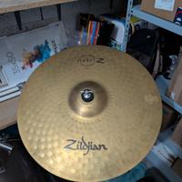 Piatto Ride Zildjian Planet Z 20"/51 cm