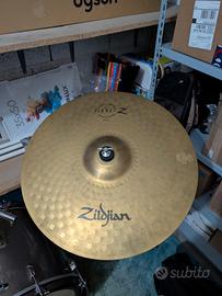 Piatto Ride Zildjian Planet Z 20"/51 cm