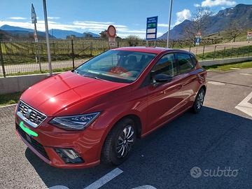 SEAT Ibiza 5ª serie - 2019
