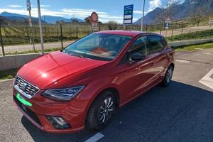 SEAT Ibiza 5ª serie - 2019