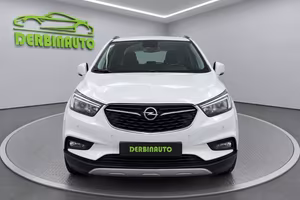 Opel Mokka X 1.6 CDTI Ecotec 4x2 Start&Stop Innova