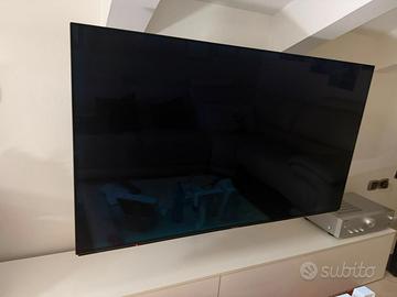 TV Panasonic 55GZ950 OLED 55" - scatola originale